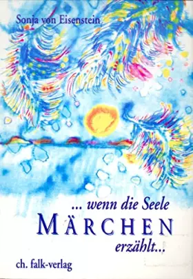Couverture du produit · ... wenn die Seele Märchen erzählt