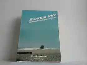 Couverture du produit · Borkum-Riff.