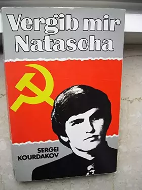 Couverture du produit · Vergib mir Natascha