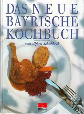 Couverture du produit · Das neue Bayrische Kochbuch