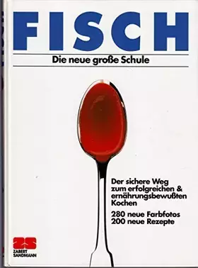 Couverture du produit · Fisch
