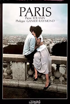 Couverture du produit · Paris. Destination