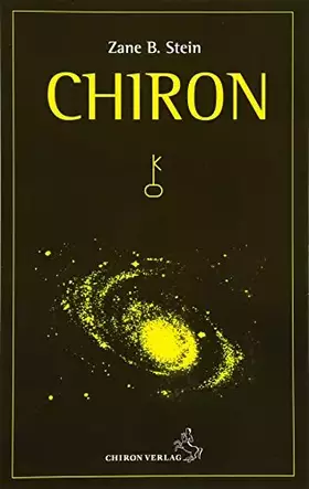 Couverture du produit · Chiron (Standardwerke der Astrologie)