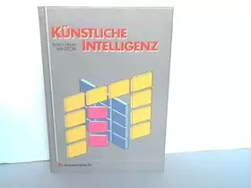 Couverture du produit · Künstliche Intelligenz