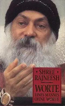 Couverture du produit · Worte eines Mannes ohne Worte