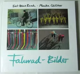 Couverture du produit · Fahrrad - Bilder
