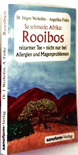 Couverture du produit · Rooibos