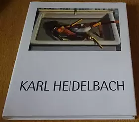Couverture du produit · Karl Heidelbach