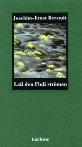 Couverture du produit · Laá den Fluá strömen