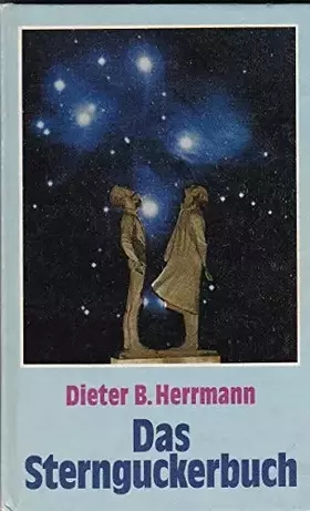 Couverture du produit · Das Sternguckerbuch
