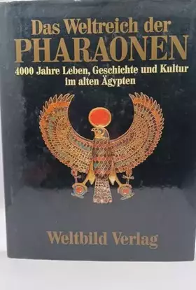 Couverture du produit · Das Weltreich der Pharaonen