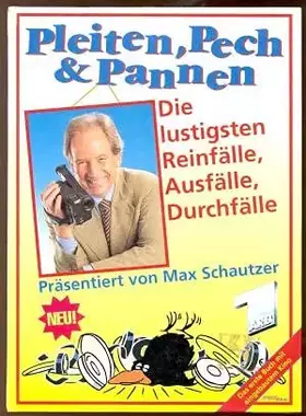 Couverture du produit · Pleiten, Pech und Pannen