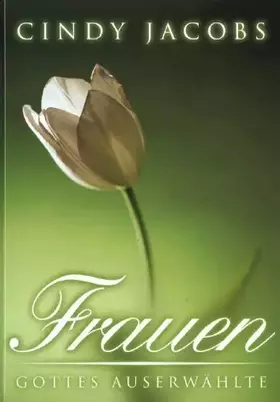 Couverture du produit · Frauen - Gottes Auserwählte