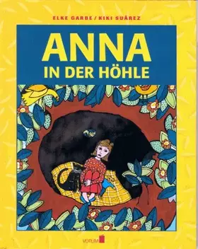 Couverture du produit · Anna in der Höhle