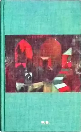Couverture du produit · Laubenkolonie Schwanensee
