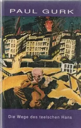 Couverture du produit · Die Wege des teelschen Hans