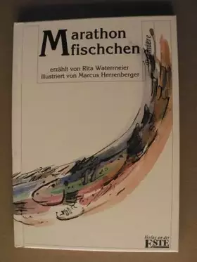 Couverture du produit · Marathonfischchen