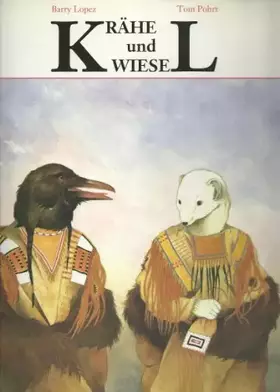Couverture du produit · Krähe und Wiesel