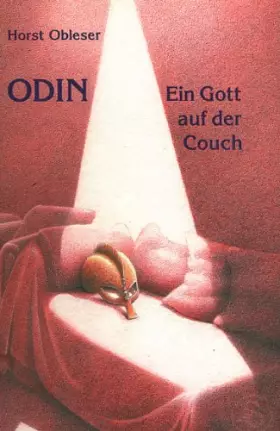 Couverture du produit · Odin - Ein Gott auf der Couch