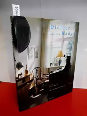 Couverture du produit · Dichter und ihre Häuser