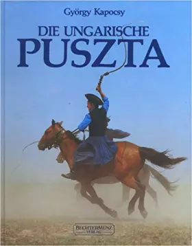 Couverture du produit · Die ungarische Puszta