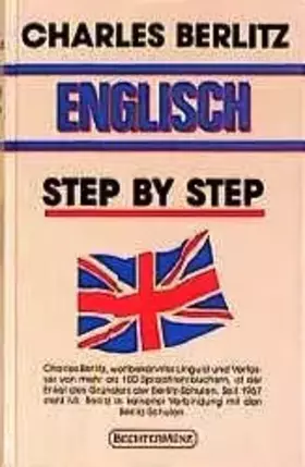 Couverture du produit · Englisch Step by Step