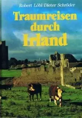 Couverture du produit · Traumreisen durch Irland