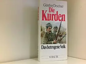 Couverture du produit · Die Kurden. Das betrogene Volk