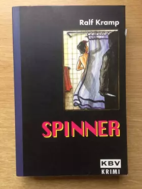 Couverture du produit · KBV Taschenbücher, Bd.25, Spinner