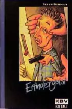 Couverture du produit · KBV Taschenbücher, Bd.27, Erfindergeist