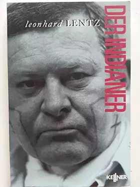 Couverture du produit · Der Indianer. Ein Bericht