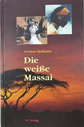 Couverture du produit · Die weiße Massai