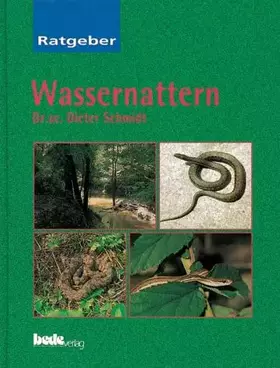 Couverture du produit · Ratgeber Wassernattern