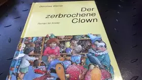 Couverture du produit · Der zerbrochene Clown