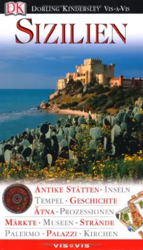 Couverture du produit · Vis a Vis, Sizilien (Vis à Vis)