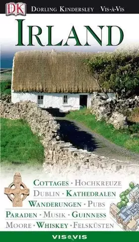 Couverture du produit · Irland - VIS a VIS