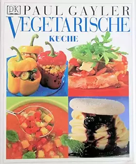 Couverture du produit · Vegetarische Küche