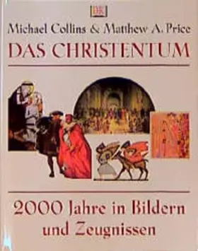 Couverture du produit · Das Christentum