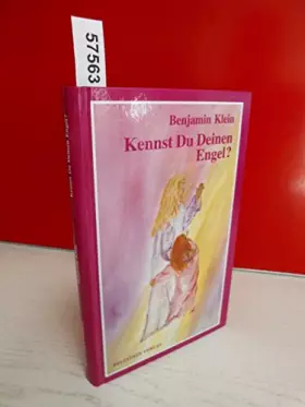 Couverture du produit · Kennst Du Deinen Engel?
