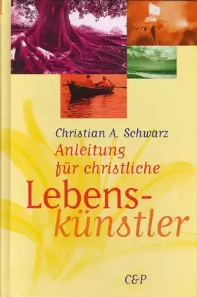 Couverture du produit · Anleitung für christliche Lebenskünstler