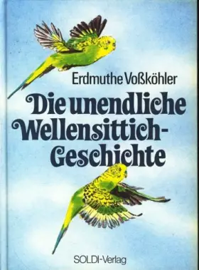 Couverture du produit · Die unendliche Wellensittichgeschichte