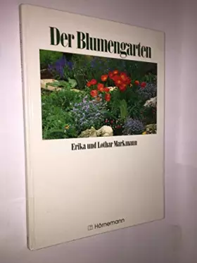 Couverture du produit · Der Blumengarten