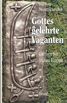 Couverture du produit · Gottes gelehrte Vaganten
