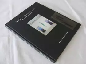 Couverture du produit · Helmut Dirnaichner: Das Leichte und das Schwere