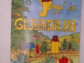 Couverture du produit · Joggi in Glubadilub