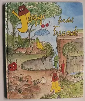 Couverture du produit · Joggi findet Freunde