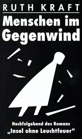 Couverture du produit · Menschen im Gegenwind