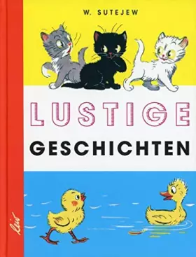 Couverture du produit · Lustige Geschichten