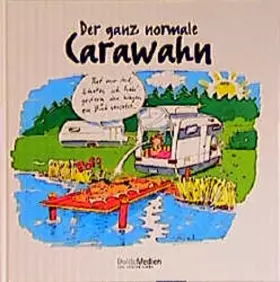 Couverture du produit · Der ganz normale Carawahn