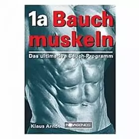 Couverture du produit · 1a Bauchmuskeln